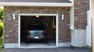 Garage Door Installation at North Dearborn Heights, Michigan